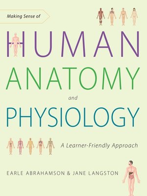 cover image of Making Sense of Human Anatomy and Physiology